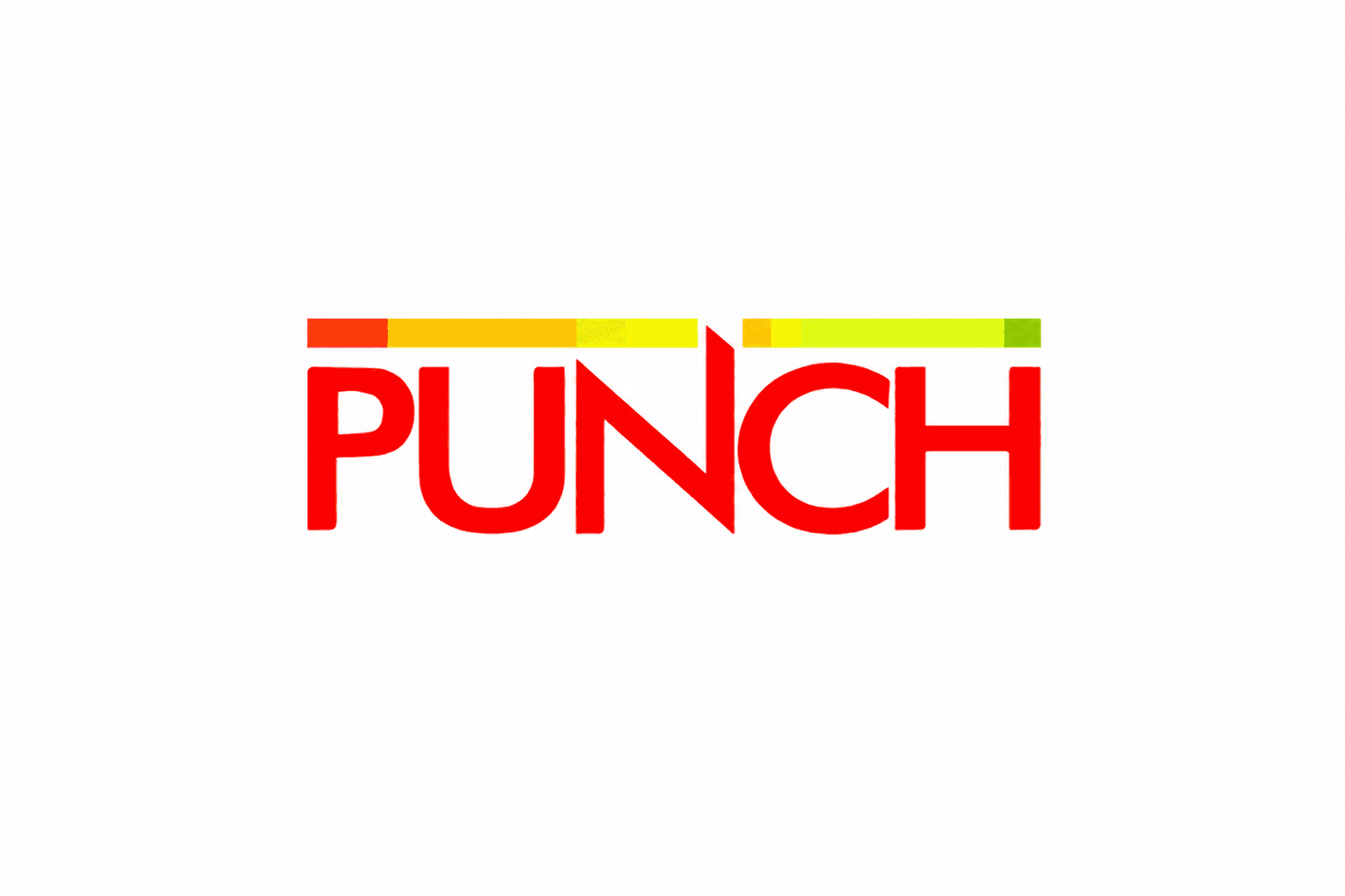 The Punch Newspaper